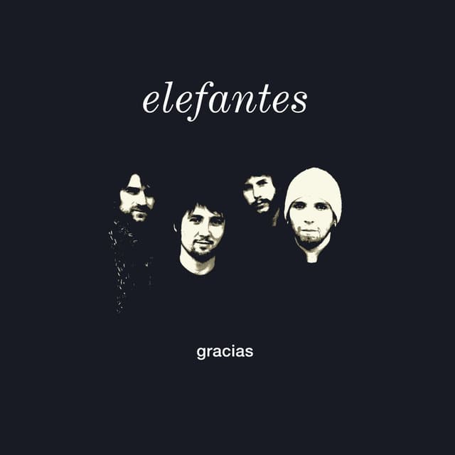 Music Que yo no lo sabía (feat. Elefantes)