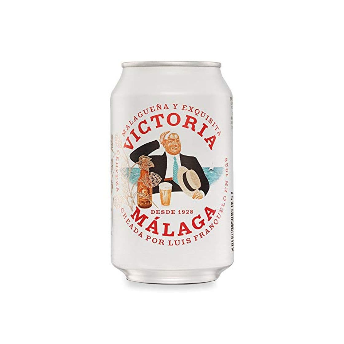 Product Victoria Cerveza