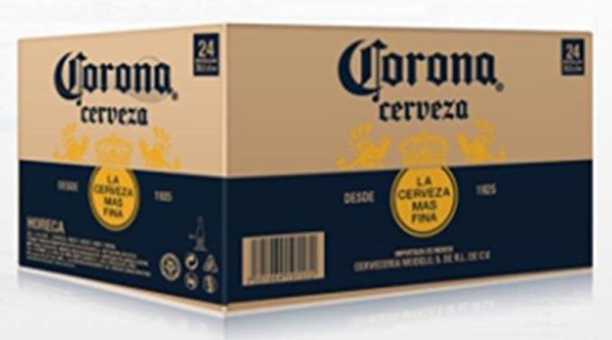 Product Coronita Cerveza Botella 4