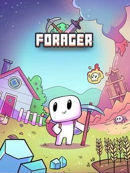 Videogames Forager