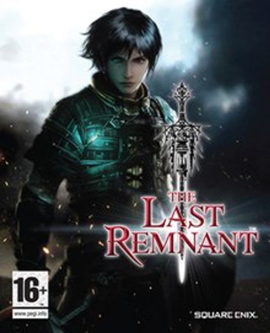 Moda The last remnant