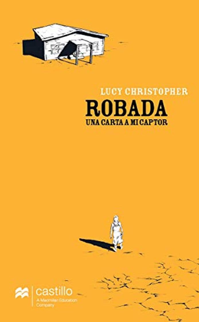 Book Robada