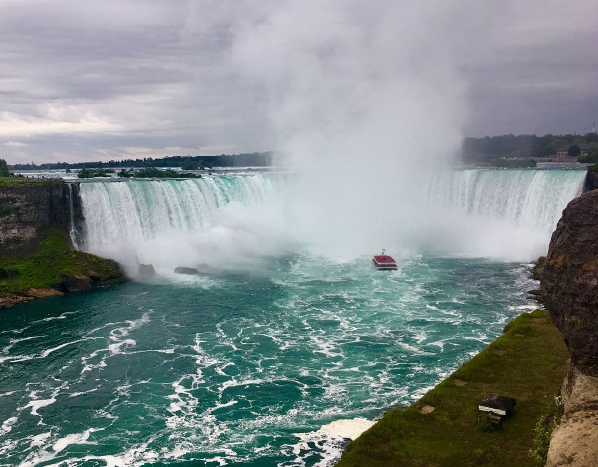 Place Niagara Falls