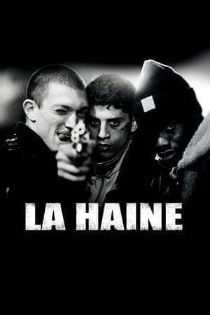 Movie La Haine