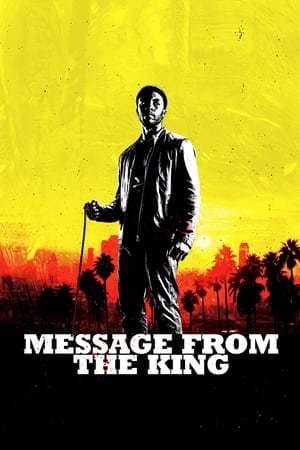 Movie Message from the King