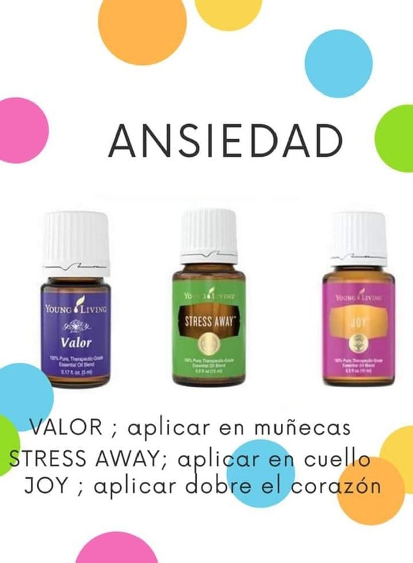 Fashion Súper receta para usar nuestros aceites esenciales 