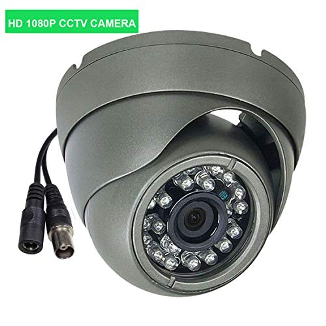 Producto Cámara de Vigilancia 2MP, Cámara De Seguridad, Aottom 1080P CCTV Cámara Dome