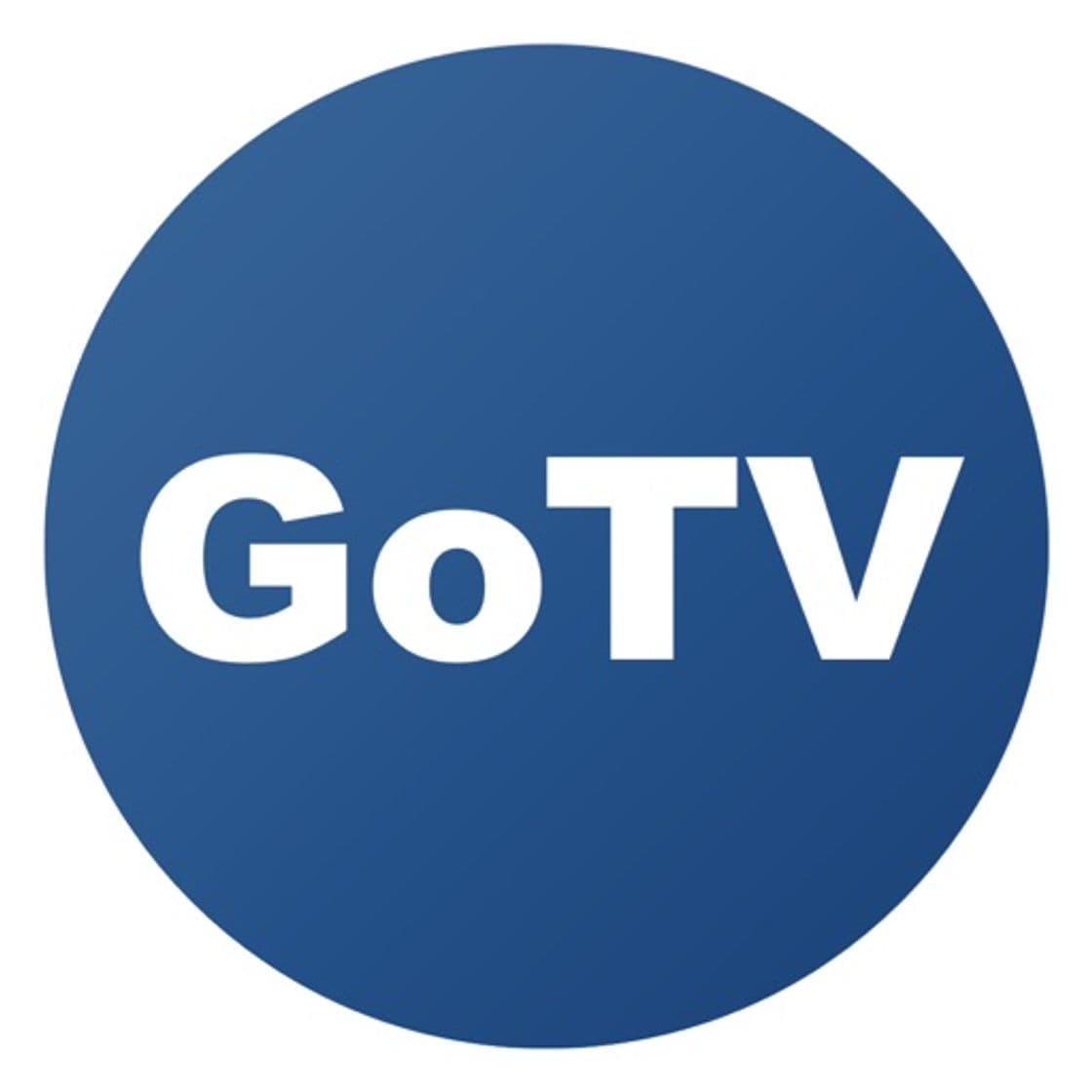 App GoTV - M3U IPTV Player