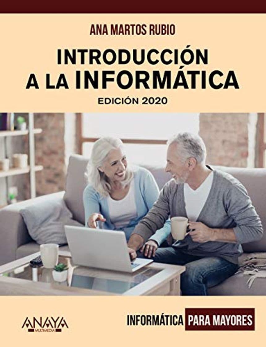 Book Introducción a la informática. Edición 2020