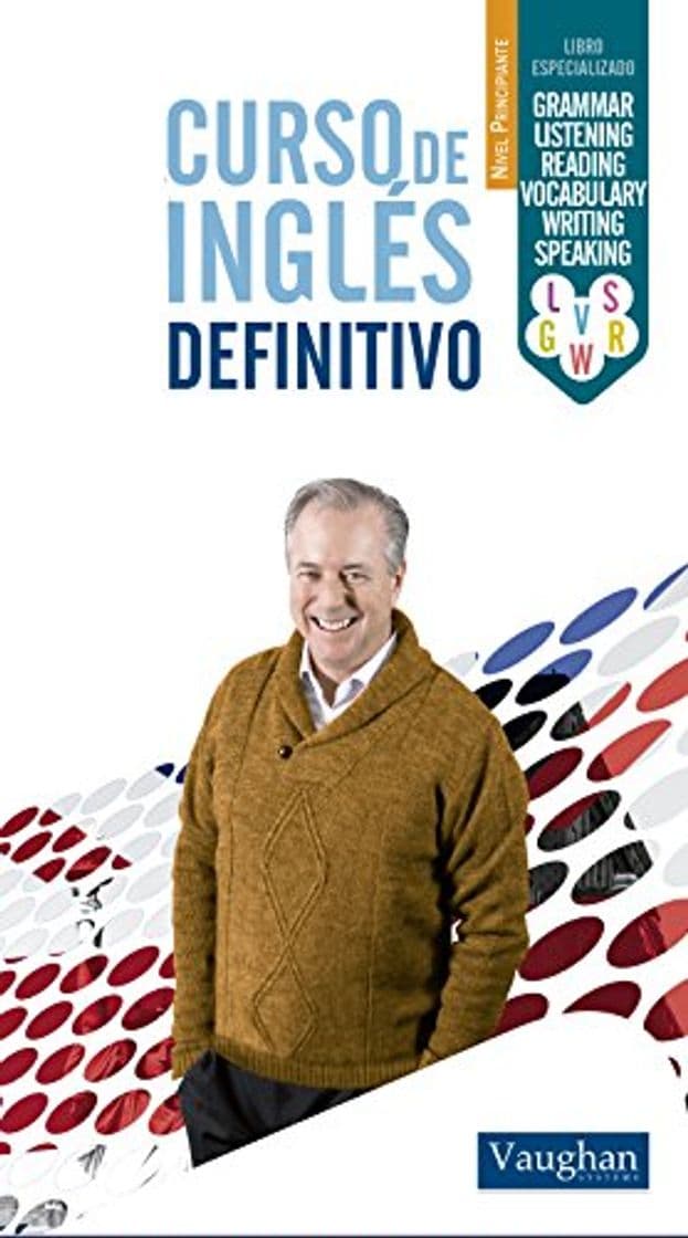 Book Curso de inglés definitivo