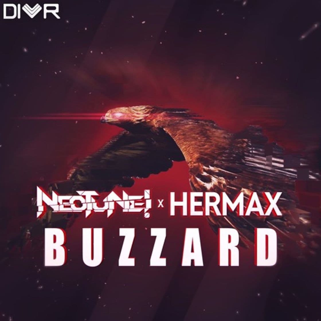 Canción NeoTune & Hermax - Buzzard | Diversity Release 