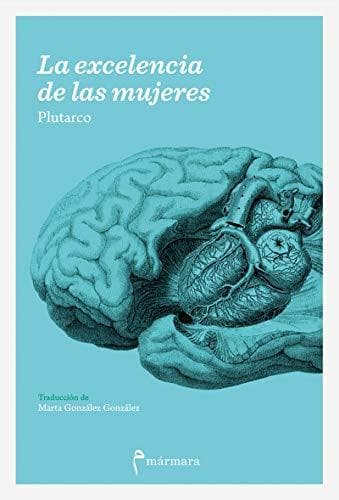 Libro La excelencia de las mujeres