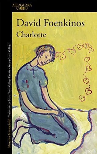 Libro Charlotte