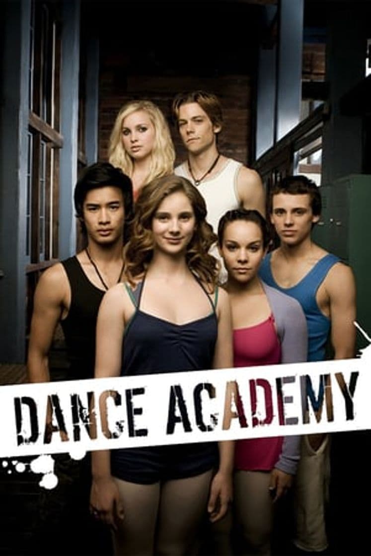 Serie E Dance Academy