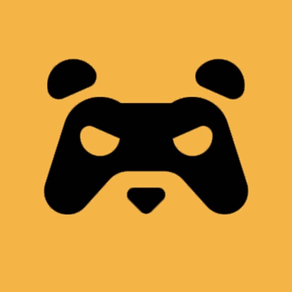 App Panda GamePad