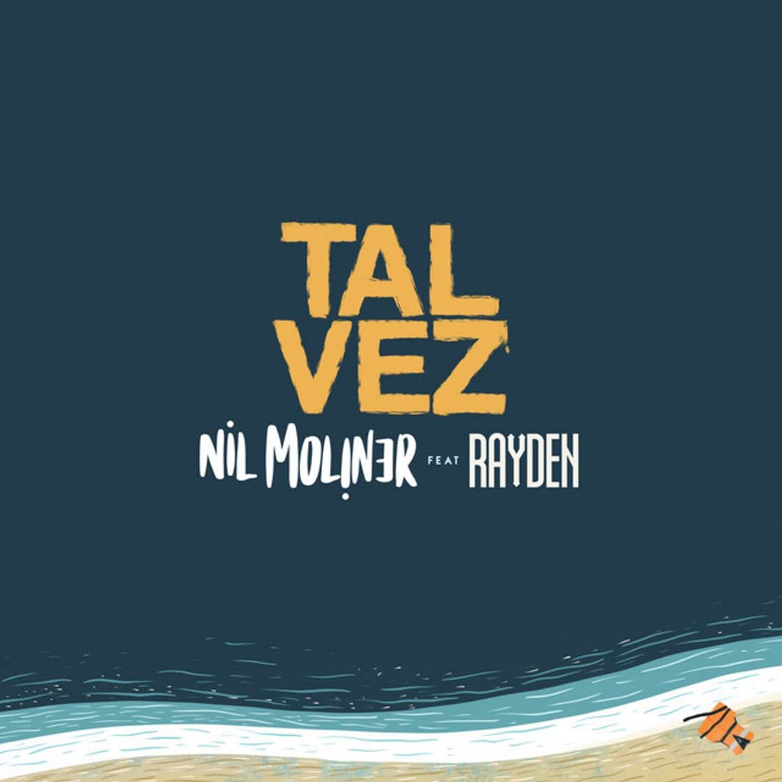 Music Tal Vez (feat. Rayden)