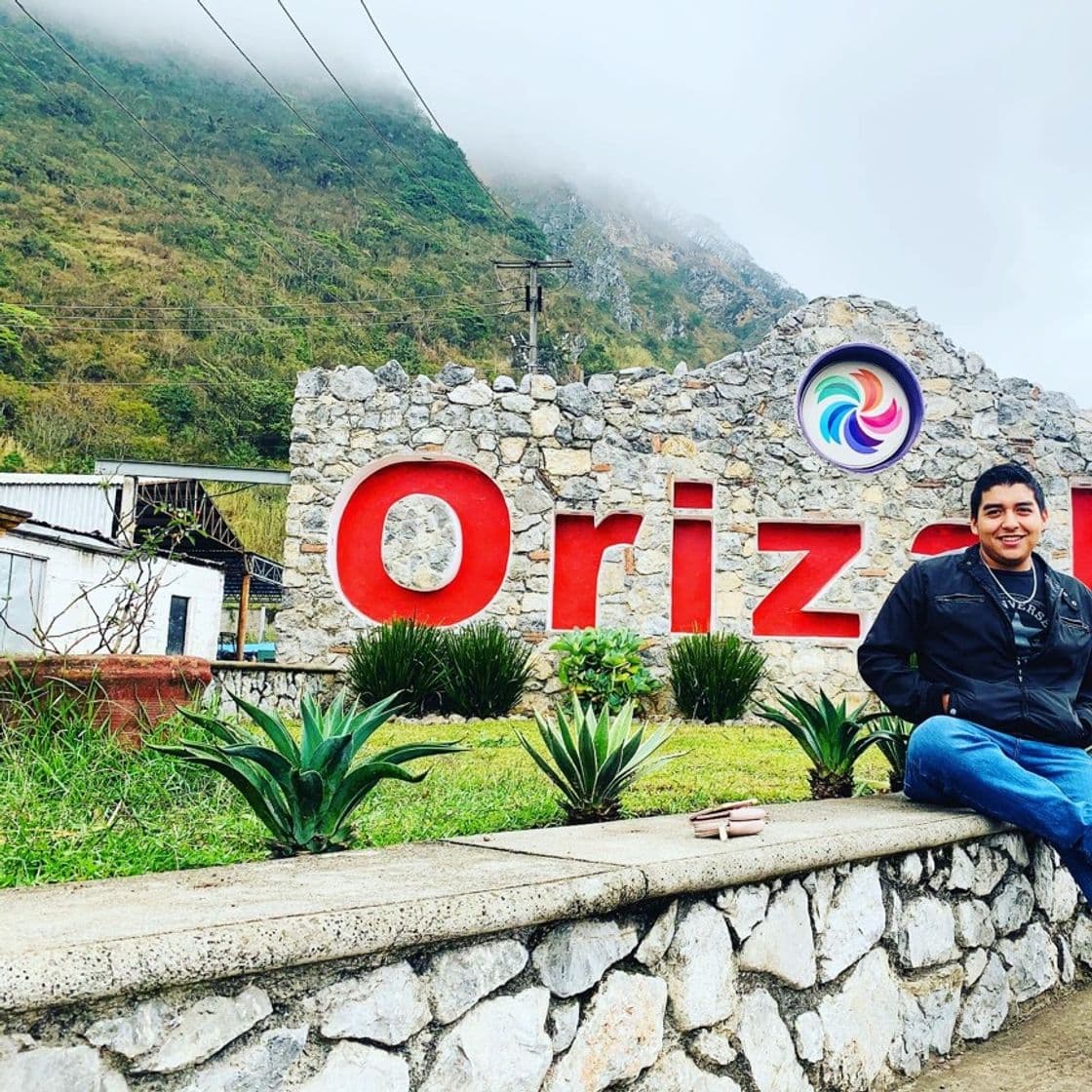 Place Orizaba Veracruz