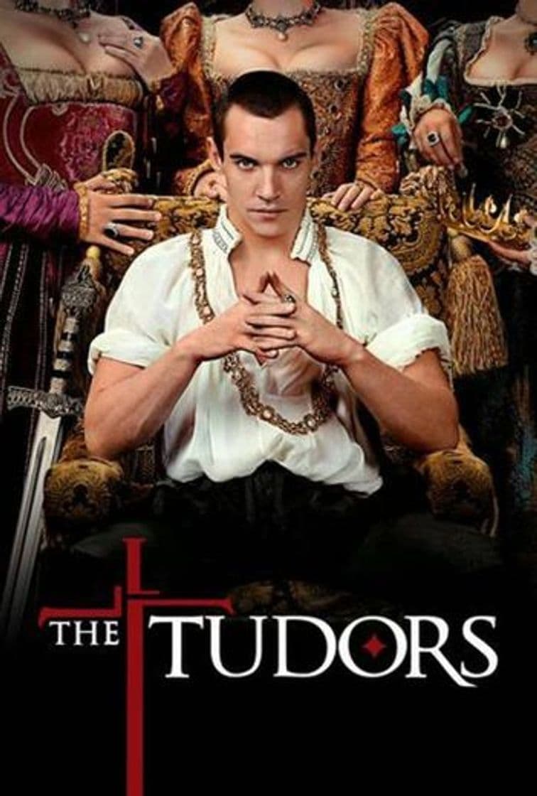 Serie The Tudors (TV Series 2007–2010) 