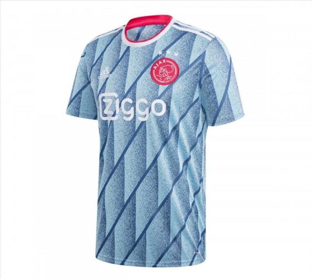 Fashion Camiseta ajax