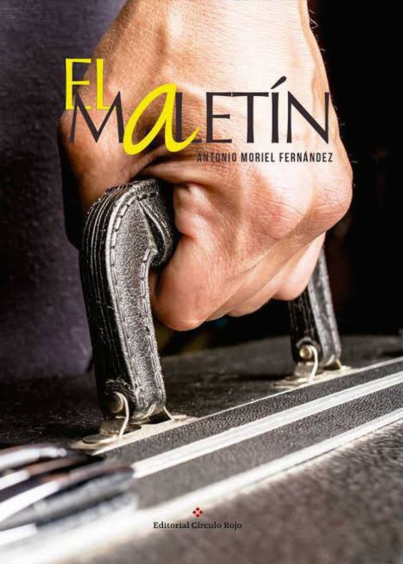 Moda Libro el Maletin