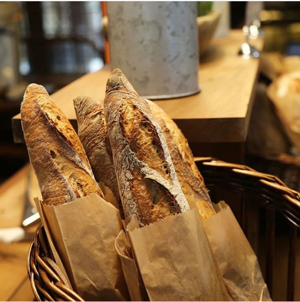 Restaurantes Lucca Cafés Especiais e Pães de Fermentação Natural