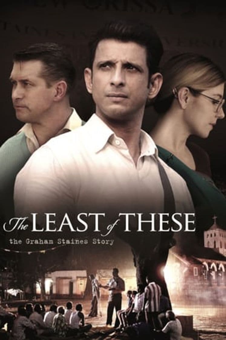 Película The Least of These