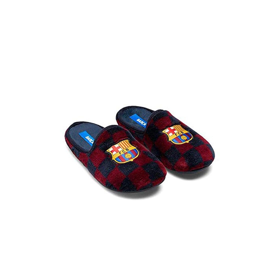 Moda Zapatillas Oficiales FC Barcelona 1a Equipación