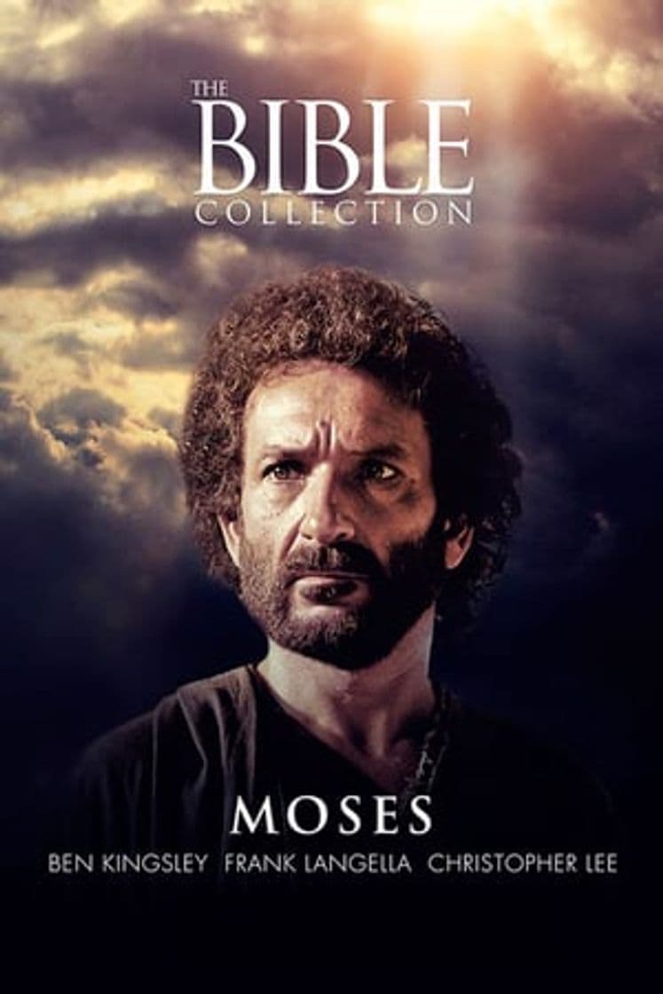 Película Moses