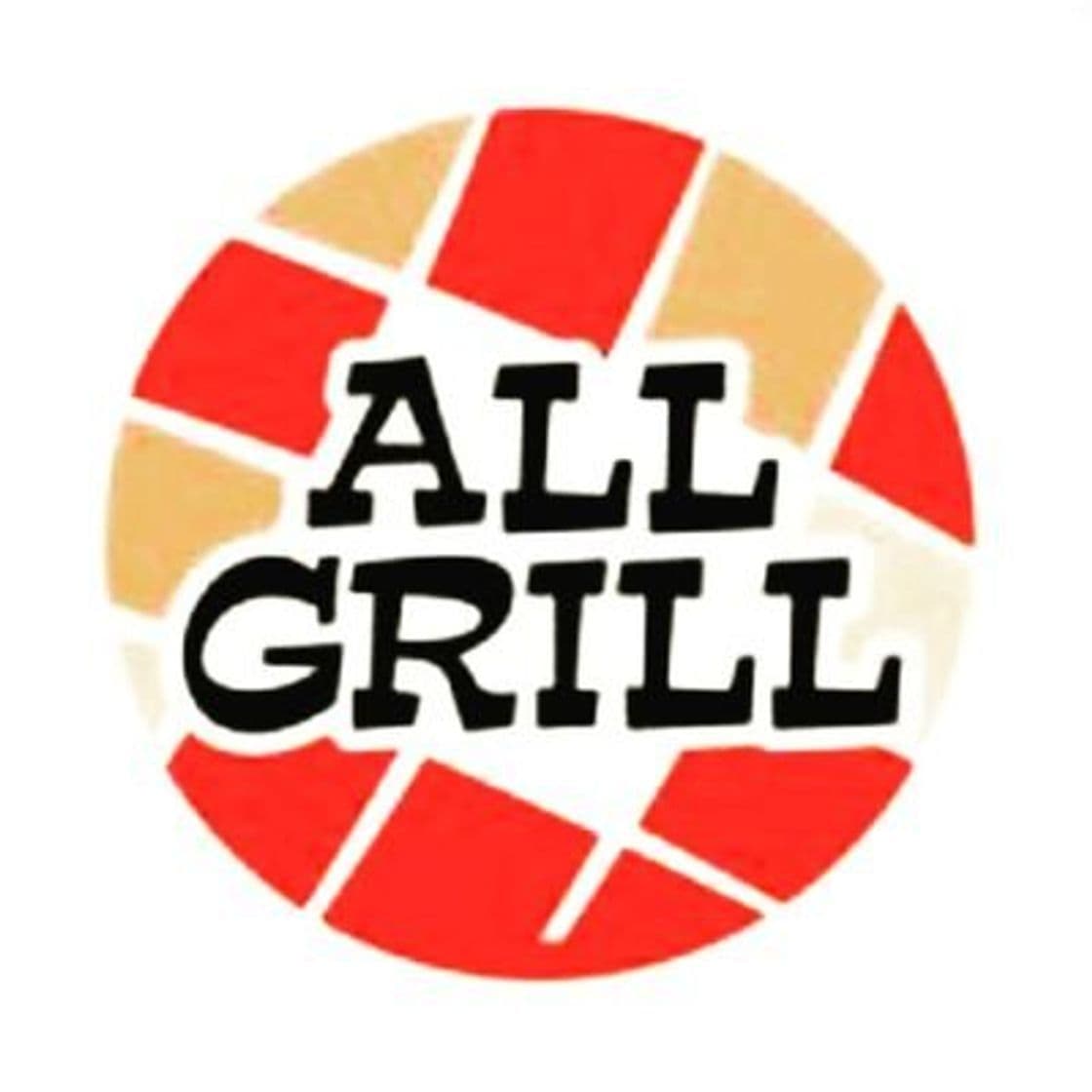 Restaurantes All Grill TEQUEÑOS