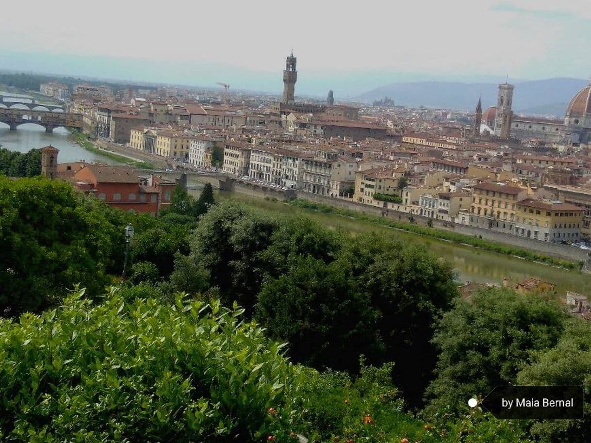 Place Florence