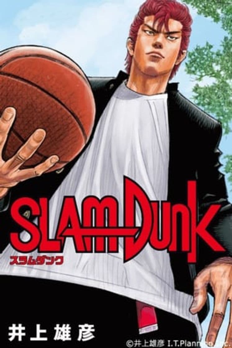 Serie Slam Dunk