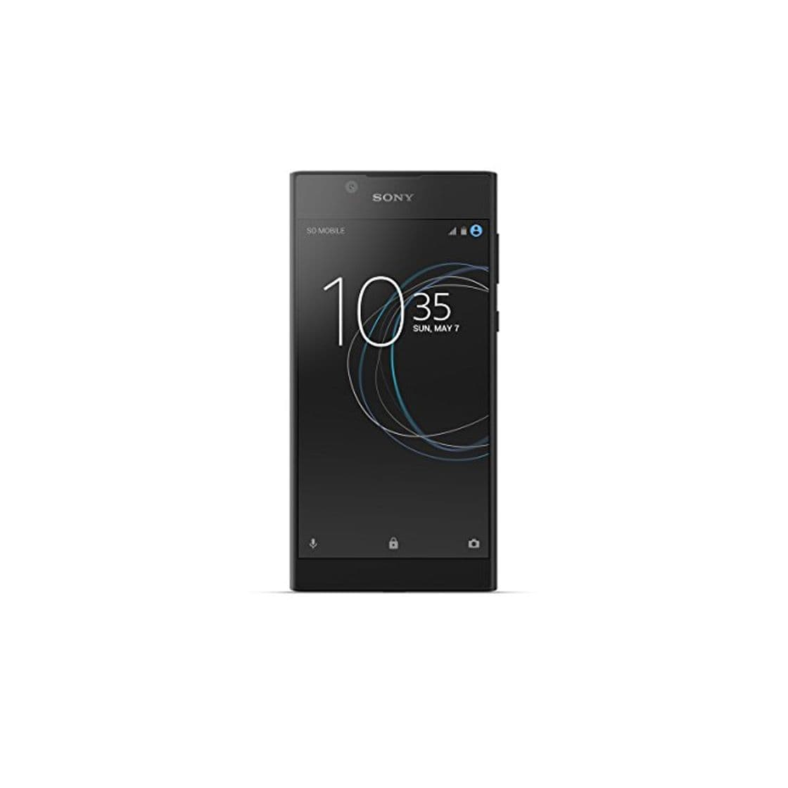 Electronic Sony Xperia L1 - Smartphone de 5.5"