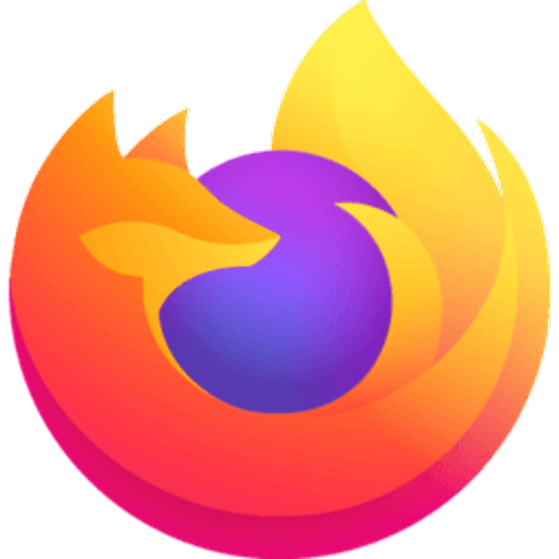 App Firefox Browser