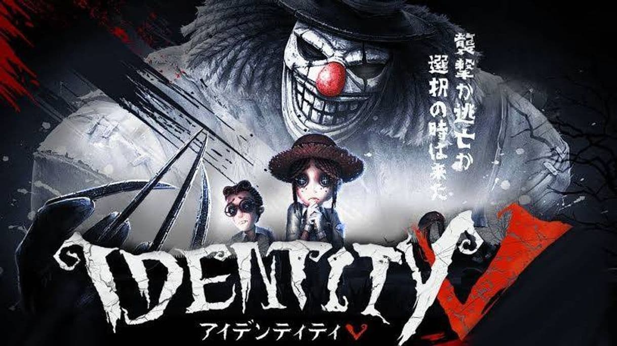 Videojuegos Identity V