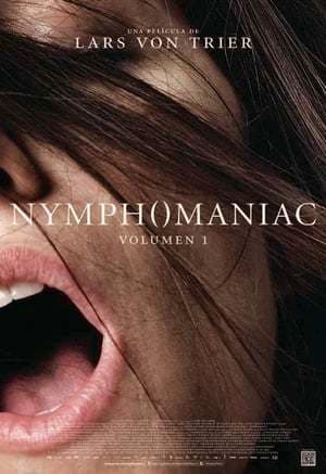 Película Nymphomaniac: Vol. I