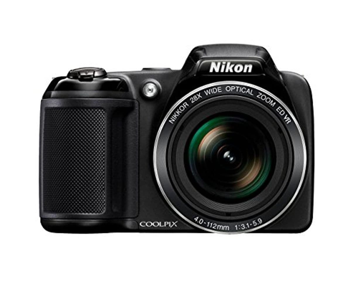 Producto Nikon Coolpix L340 Camera - Black