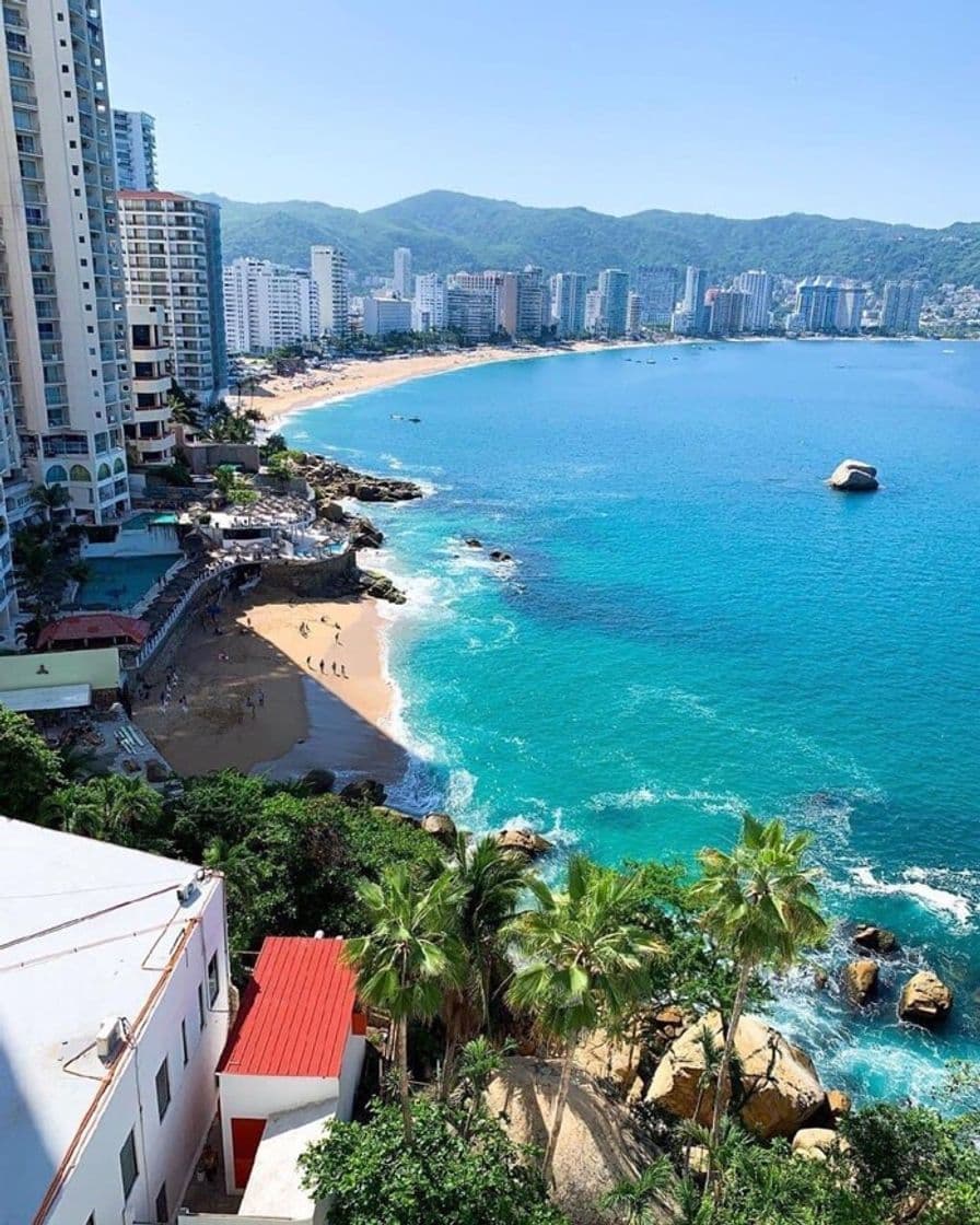 Place Acapulco