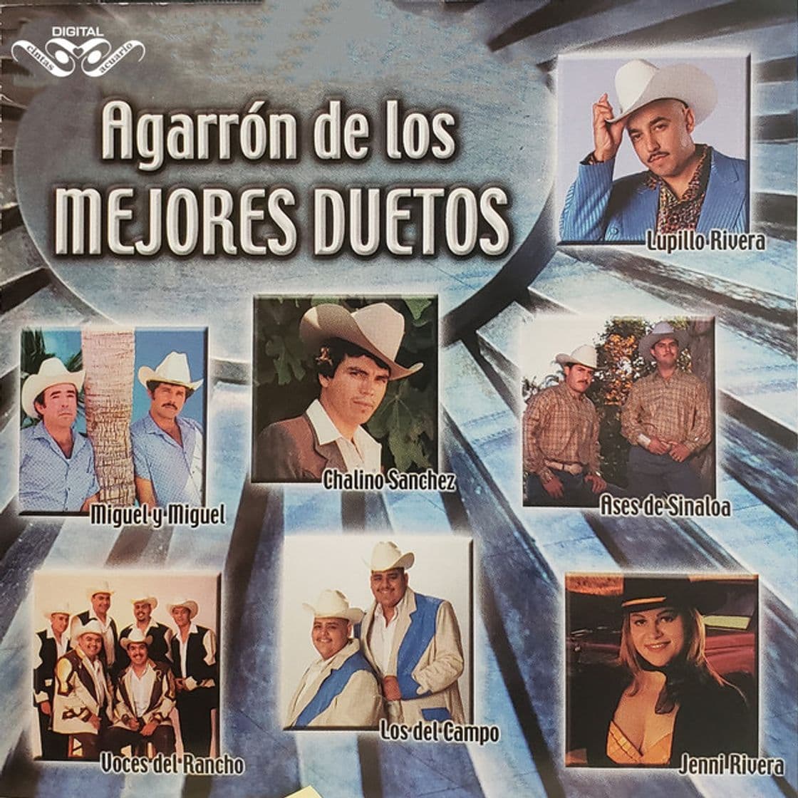 Canción Baraja de Oro