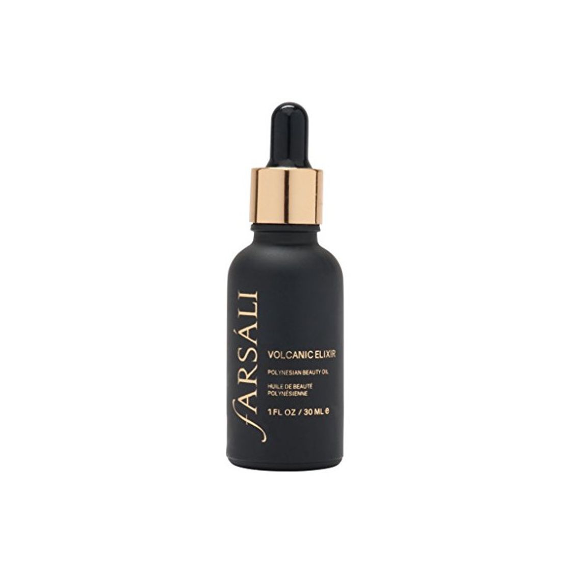 Producto Elixir hidratante y humectante volcánico