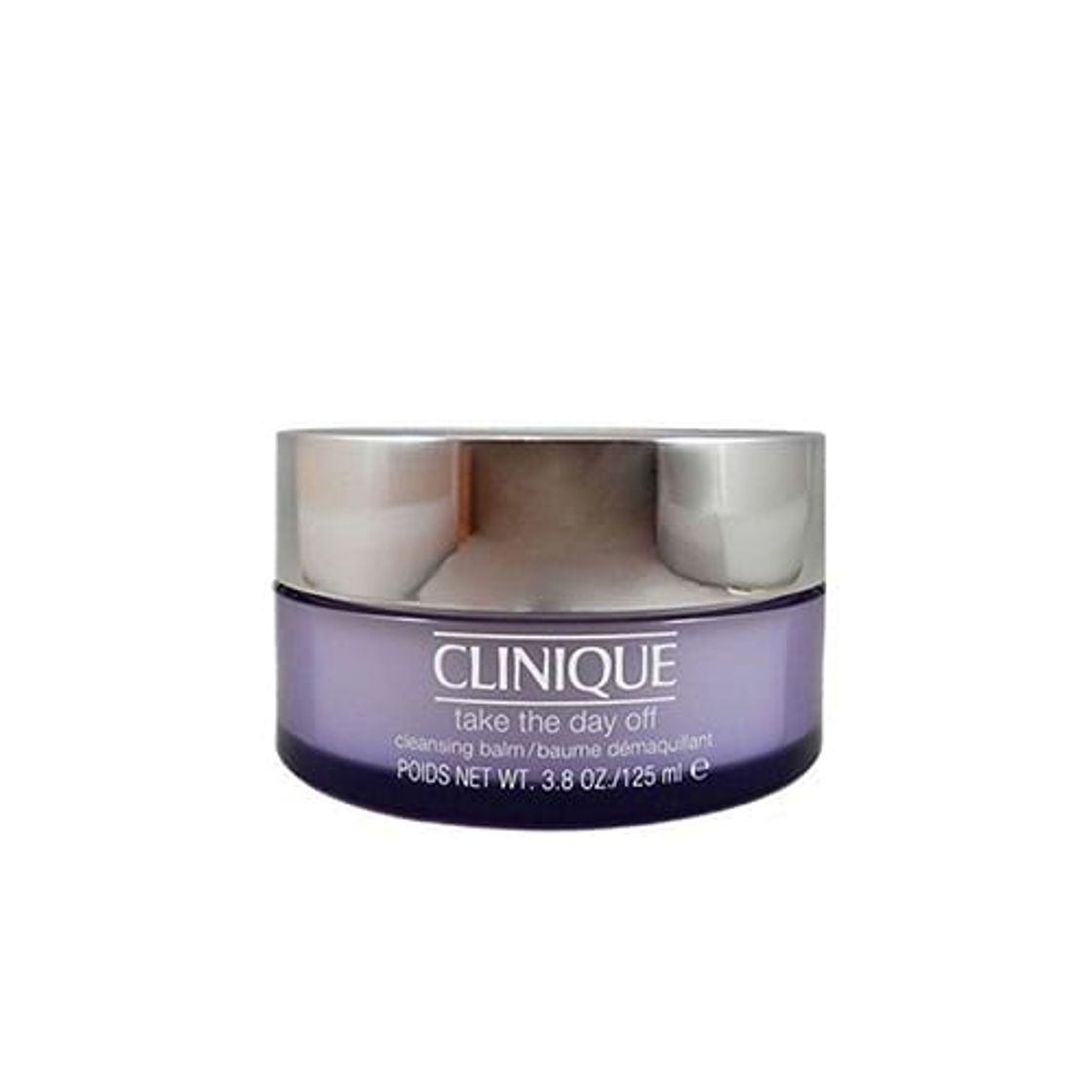 Belleza Bálsamo limpiador Take the day off, de CliniqueCLINIQUE TAKE THE DAY OFF cleansing balm 125 ml