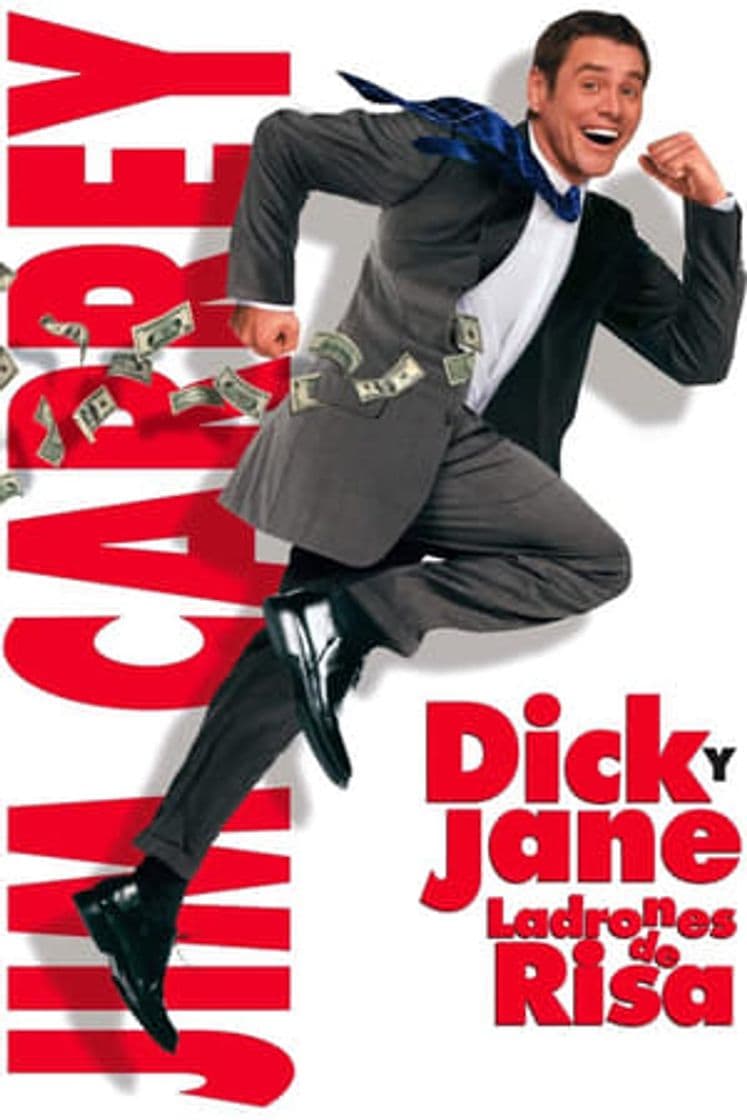 Movie Fun with Dick and Jane