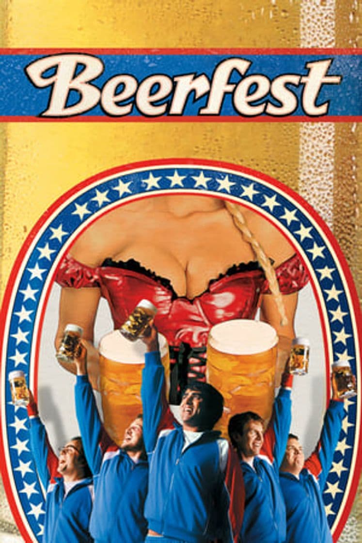 Película Beerfest