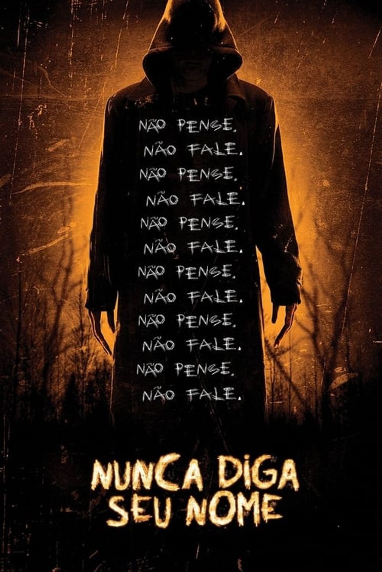 Película The Bye Bye Man