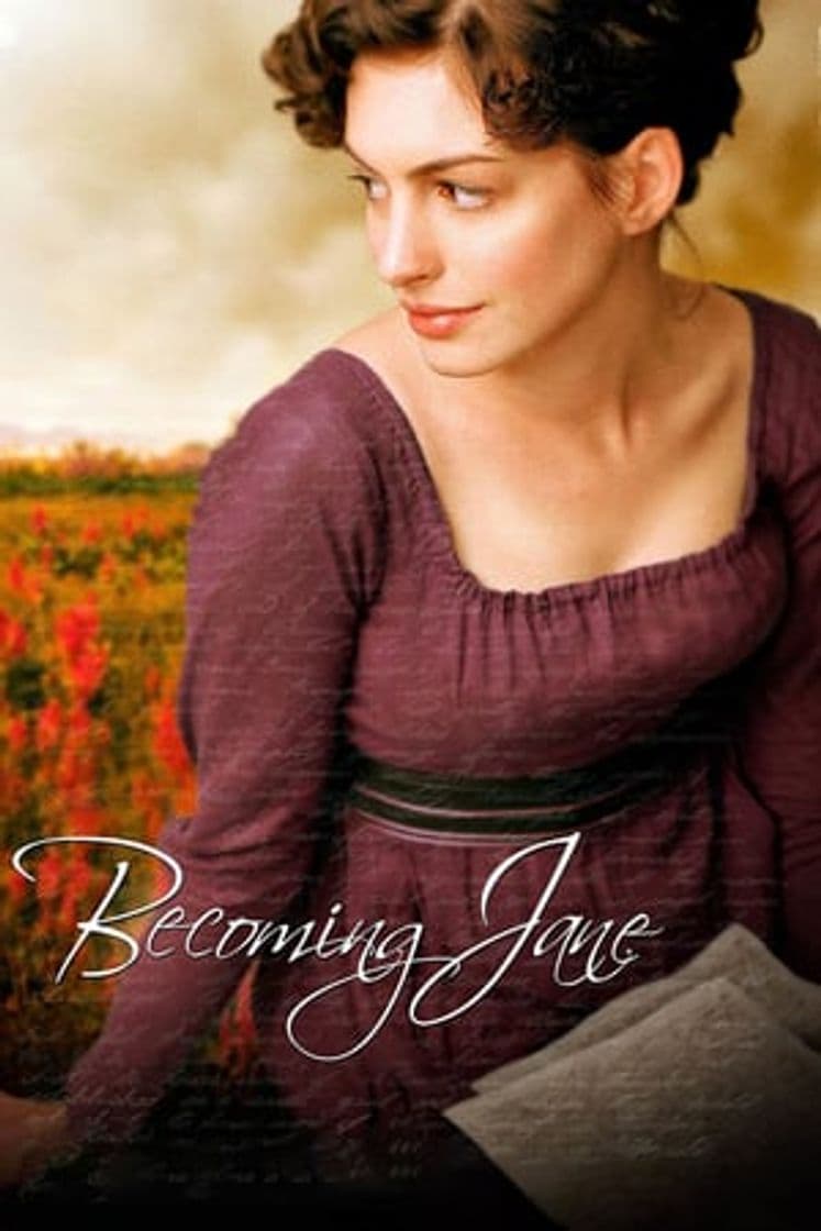 Película Becoming Jane