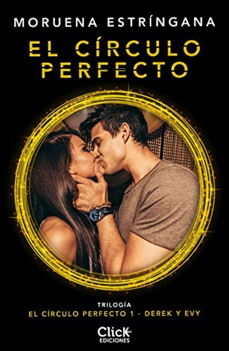 Book El círculo perfecto: Trilogía El círculo perfecto 1