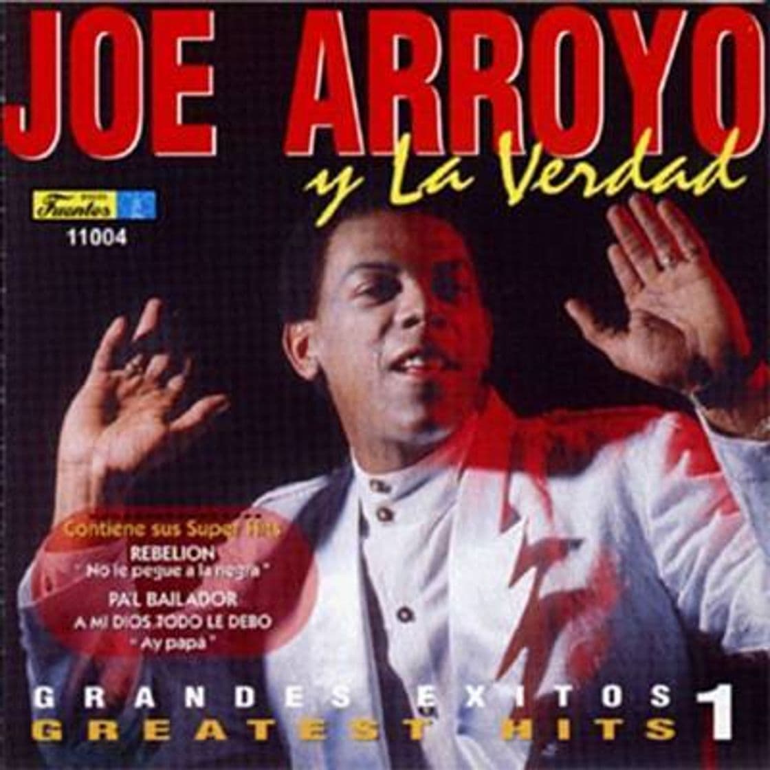 Music En Barranquilla me quedo.- Joe Arroyo, La verdad