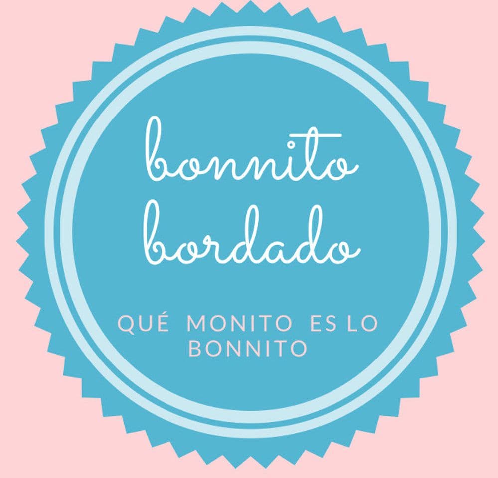 Product Bonnito bordado 