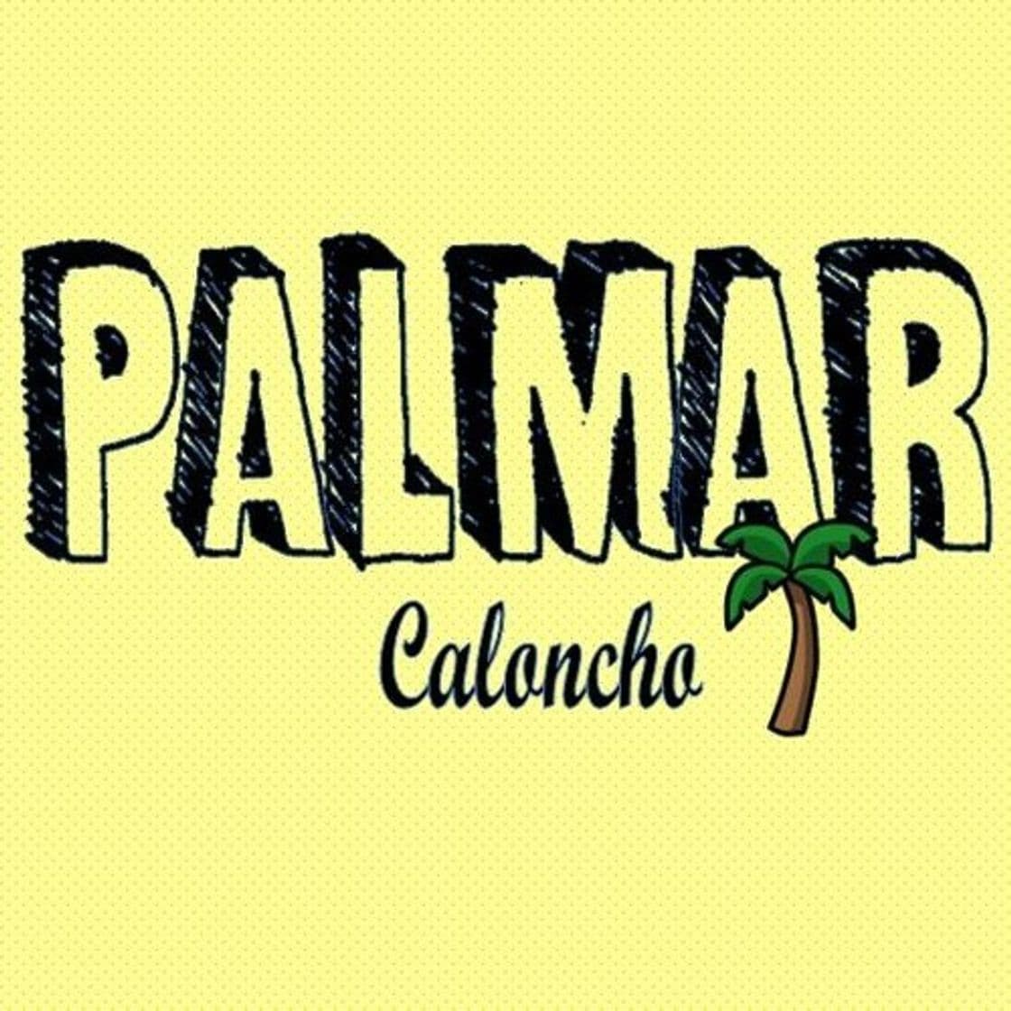 Music Palmar.- Caloncho