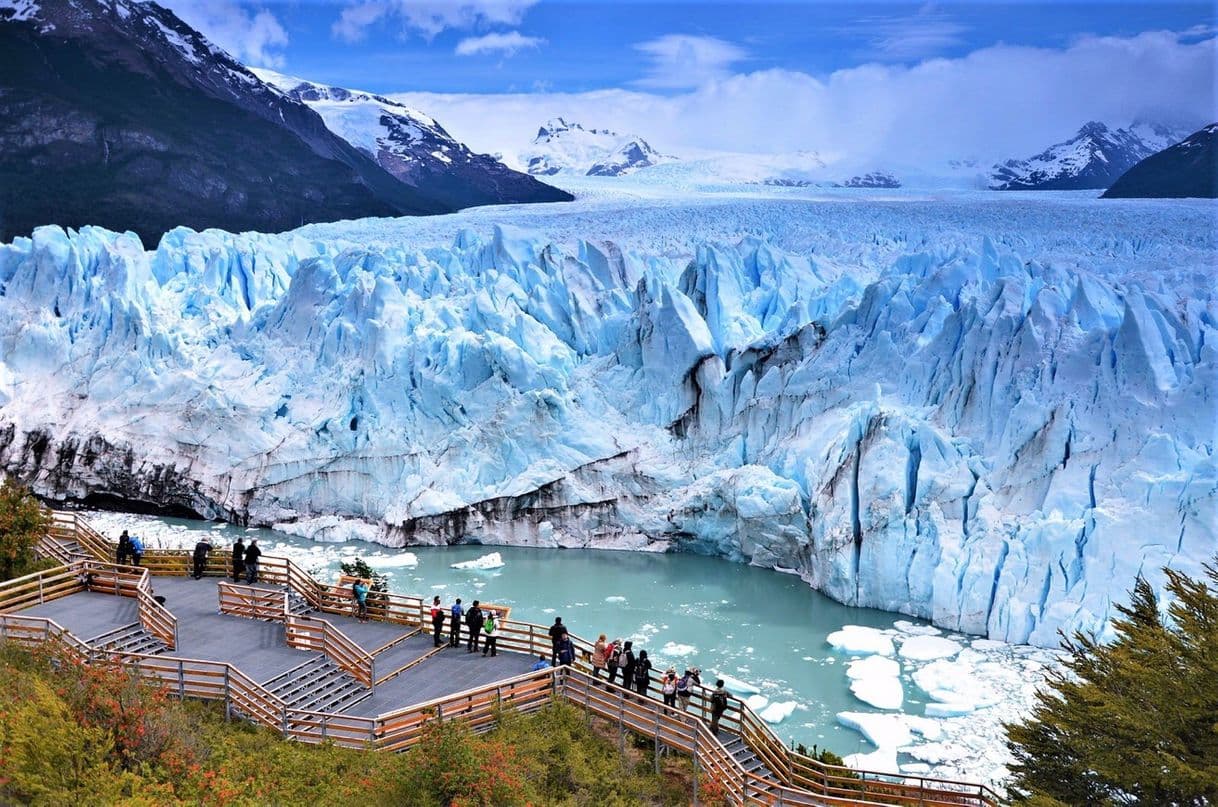 Fashion El Calafate 🇦🇷