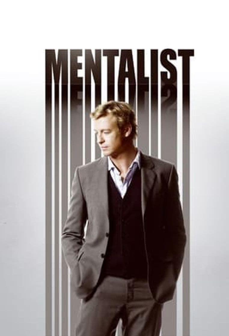 Serie The Mentalist